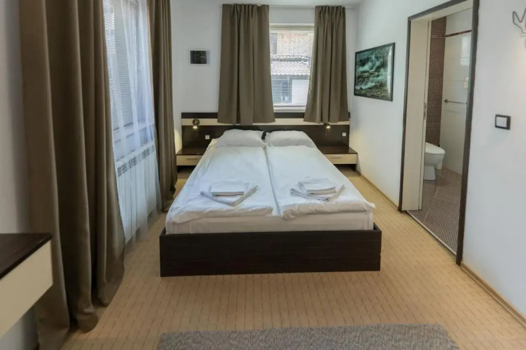 Kadiyata Guest House