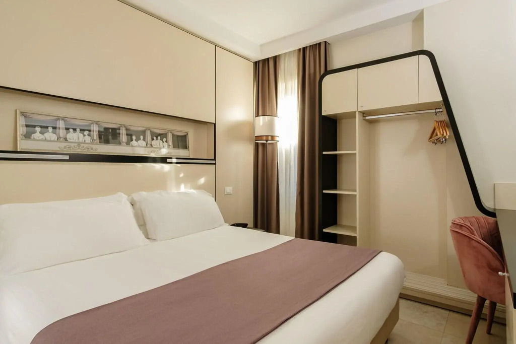 Hotel Smeraldo