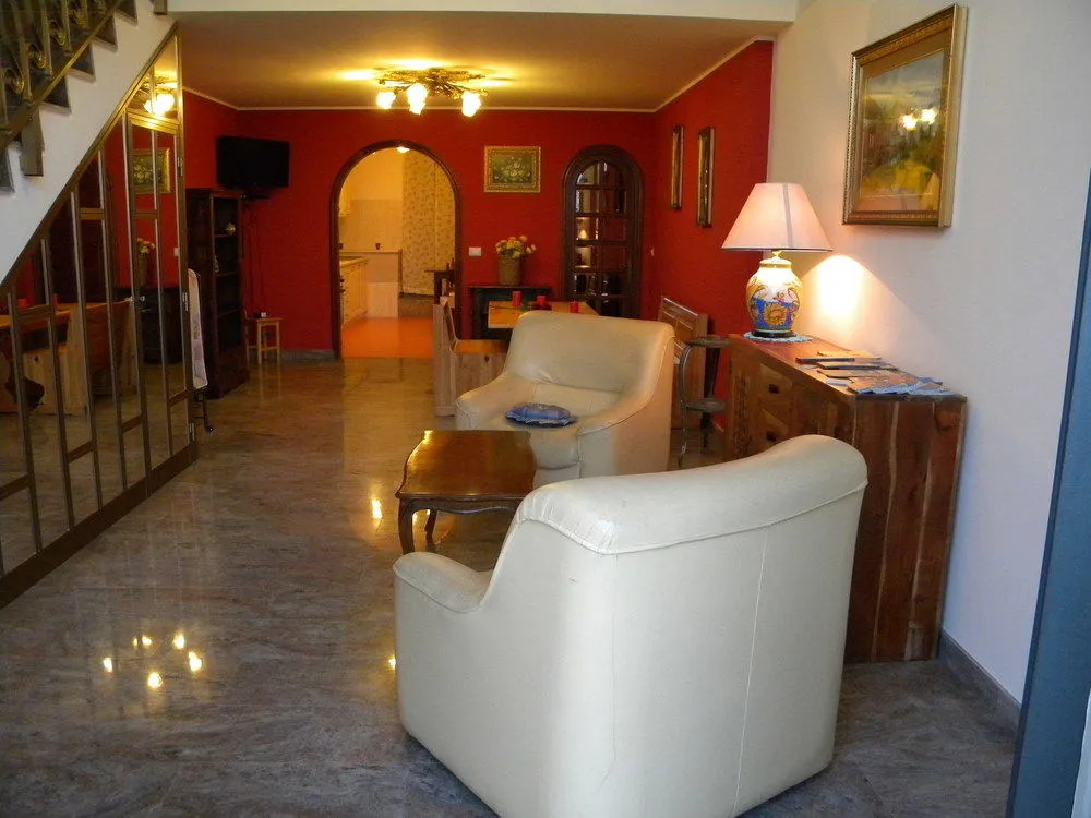 Giardini Apartments