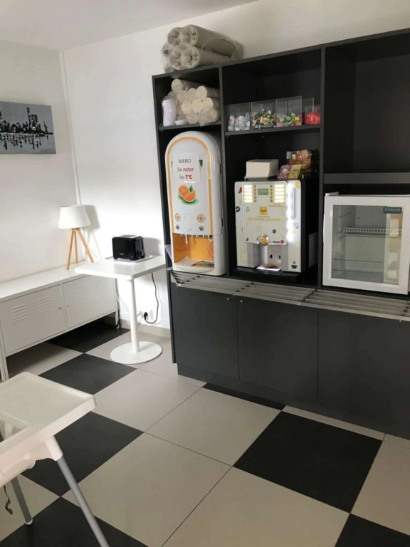 Première Classe Rennes sud Est