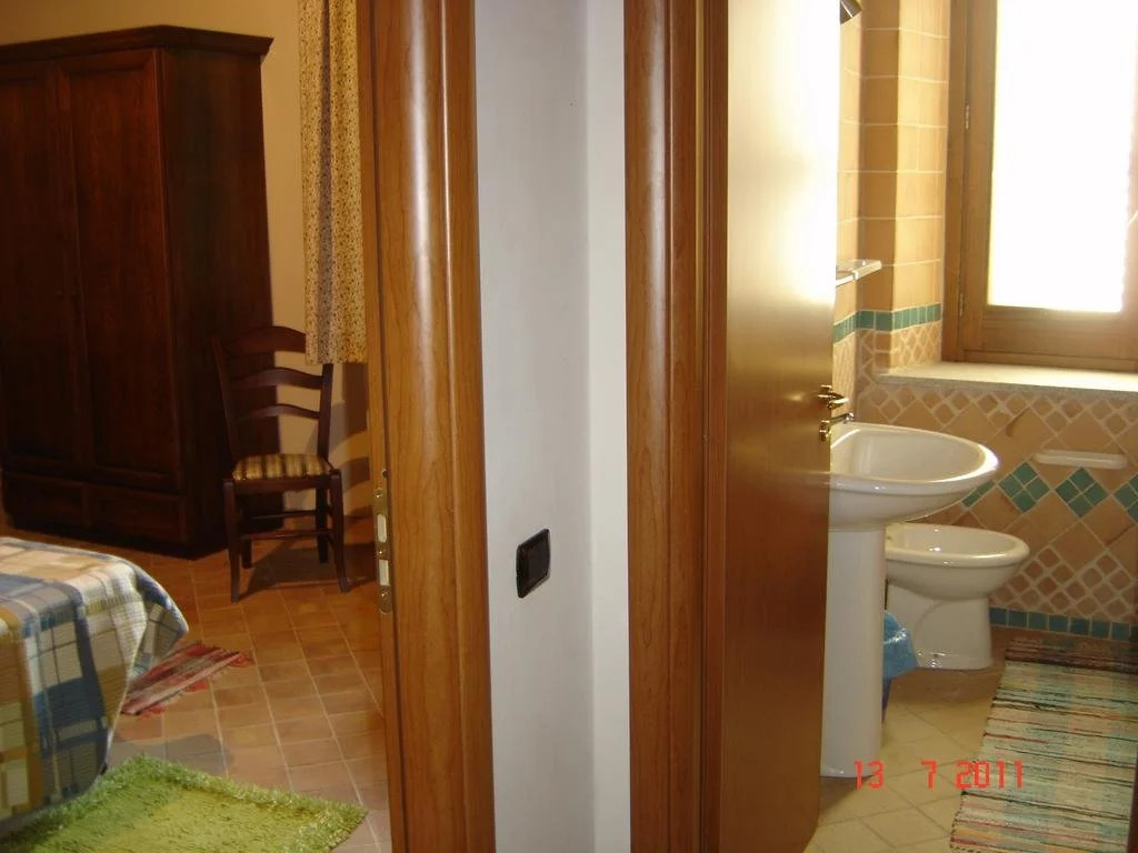 Agriturismo Torello