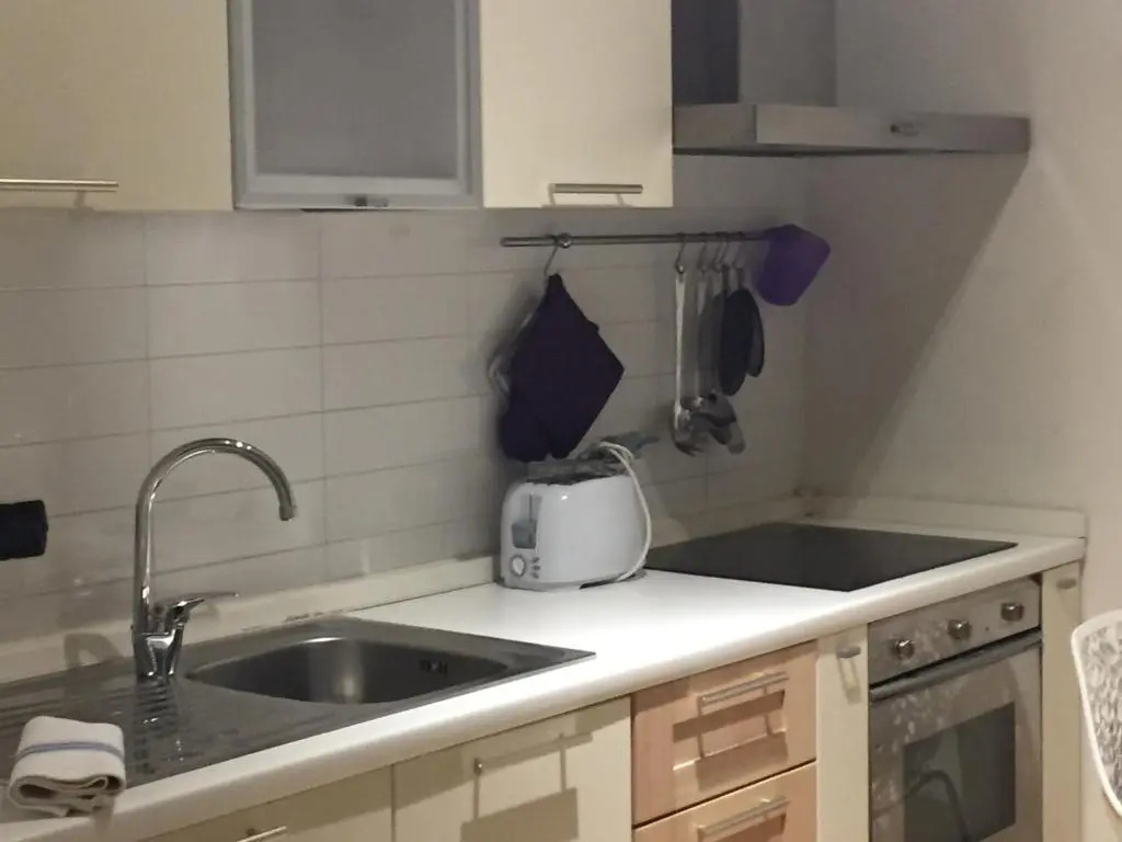 Caccini Apartment