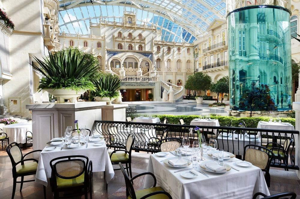MGM Macau