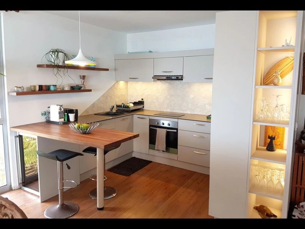 Appartement Bay View