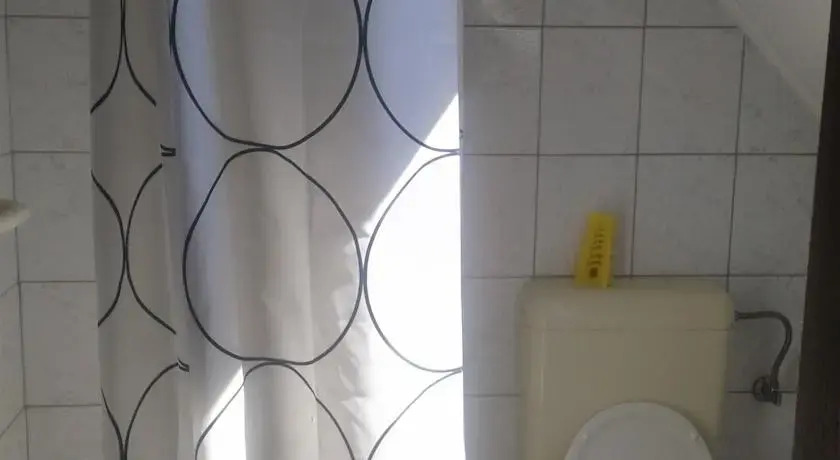 Bundás Vendégház Fertőszéplak
