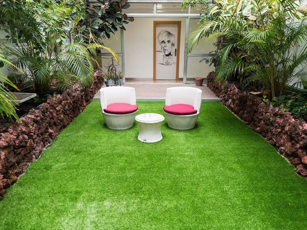 Suites Garden 5 Loft Munch