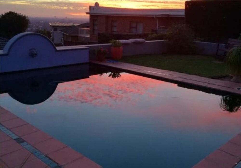 Arukah Guesthouse