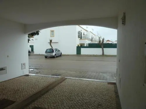 My Second House