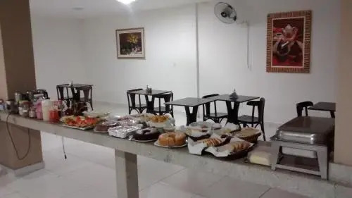 Hotel Vento Sul