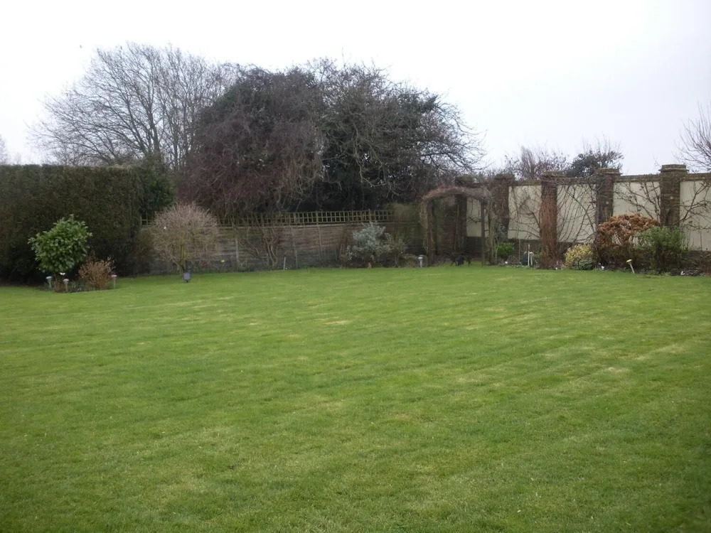 Manor Farm Oast