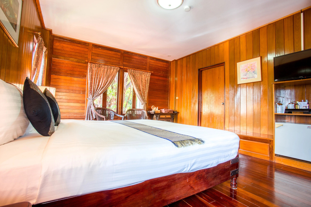 Nova Samui Resort