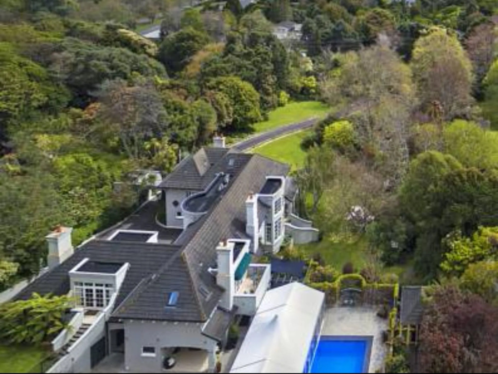 Greenmantle Estate Hotel