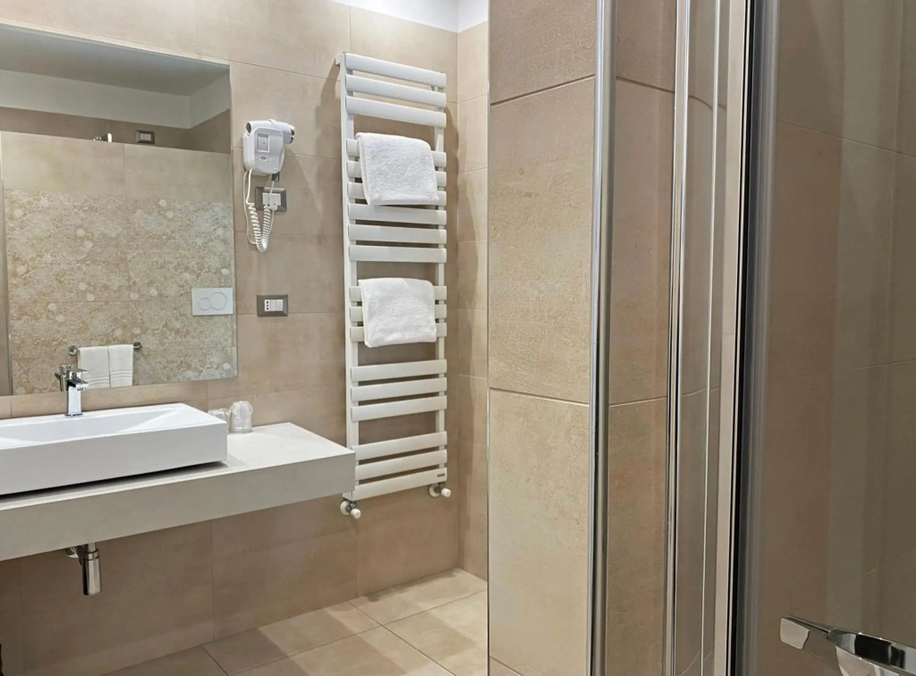 Viva Hotel Avellino