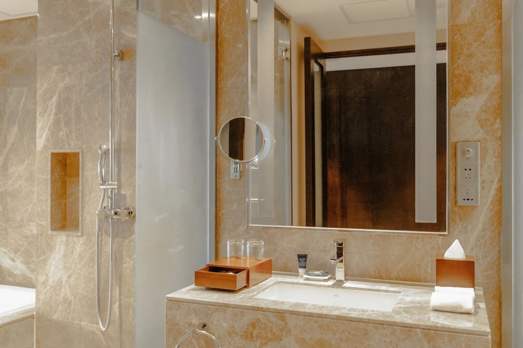 Four Points by Sheraton Qingdao, West Coast