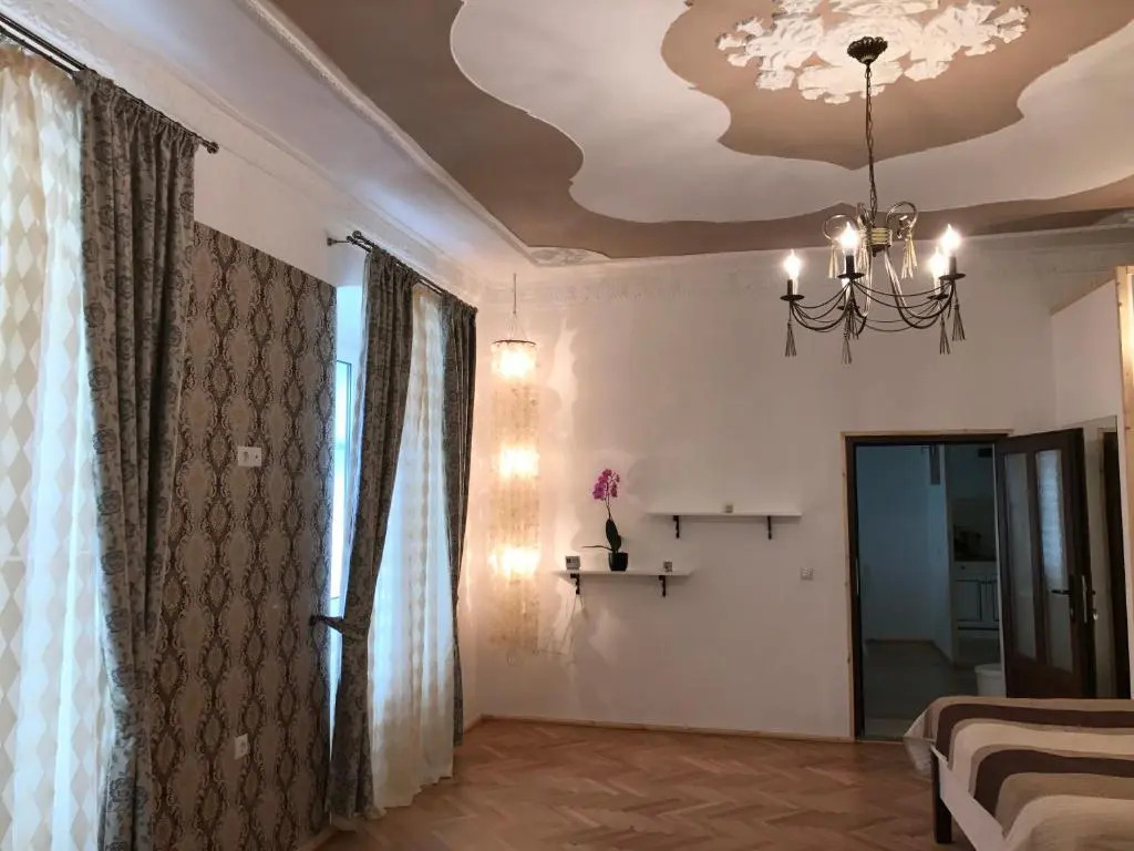 Turnului Apartment Central Sibiu
