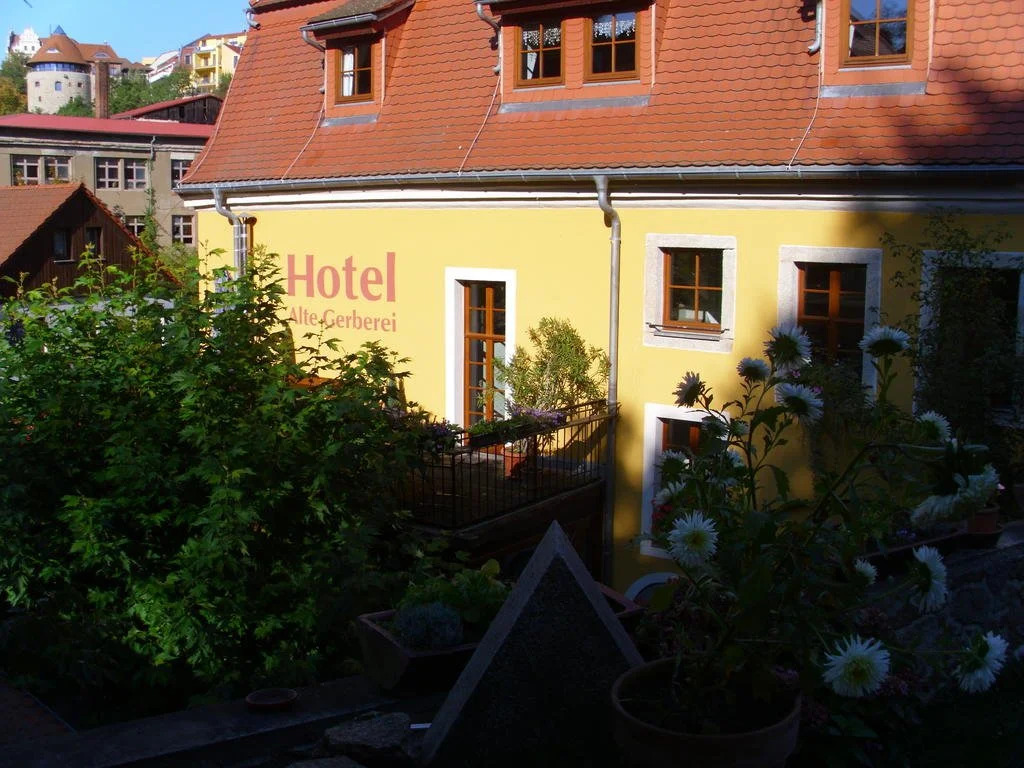 Alte Gerberei