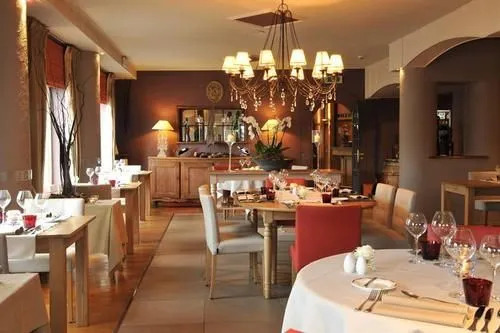 Hôtel Panorama - Vue exceptionnelle sur la Semois