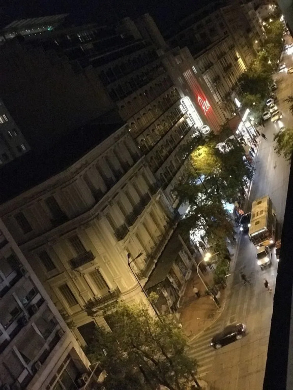 Στούντιο στο Κέντρο της Πόλης