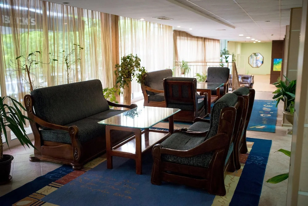 Golden Horn Hotel