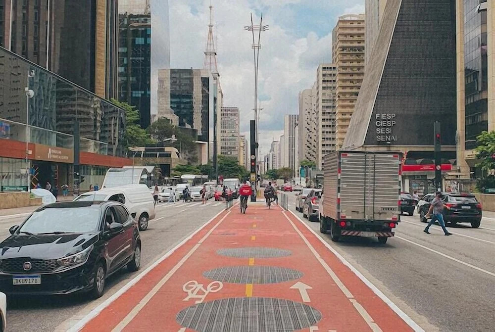 GoodStay São Paulo Ibirapuera