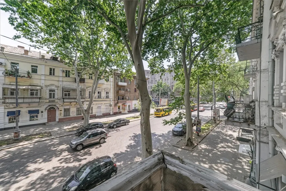 Comfort Apartments, Kadorr 34 Pearl