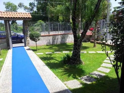Vesuvio Bed & Breakfast