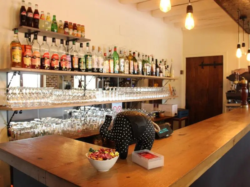 Logis Relais Saint Michel