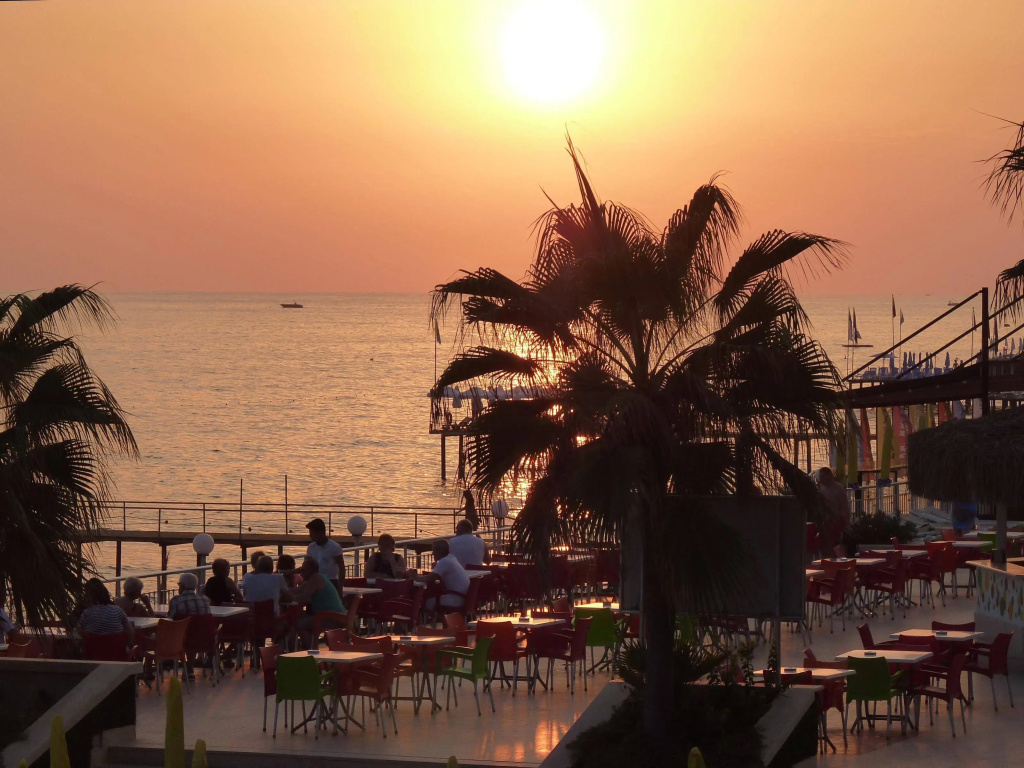 ARIA RESORT & SPA HOTEL Ultra All Inclusive