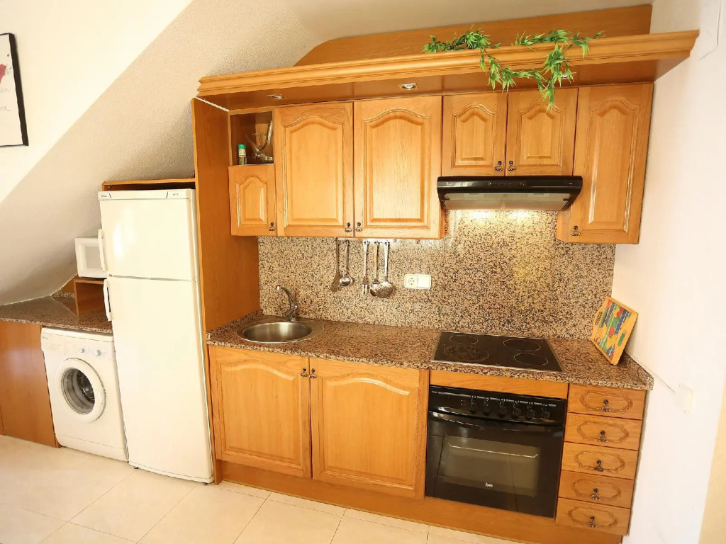 Deu Horus - Three Bedroom