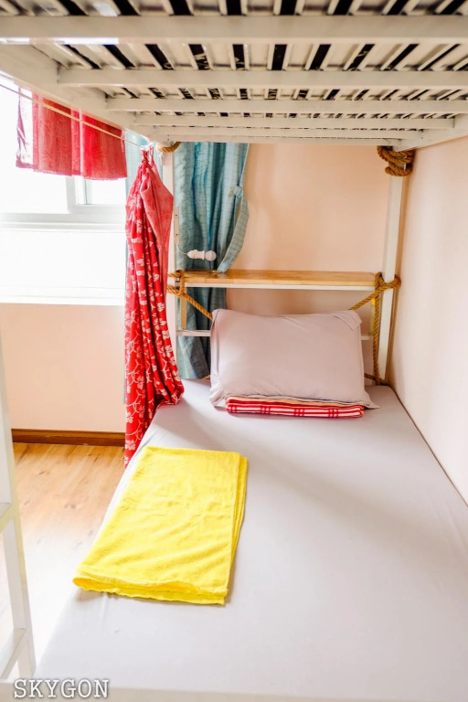 Skygon Hostel