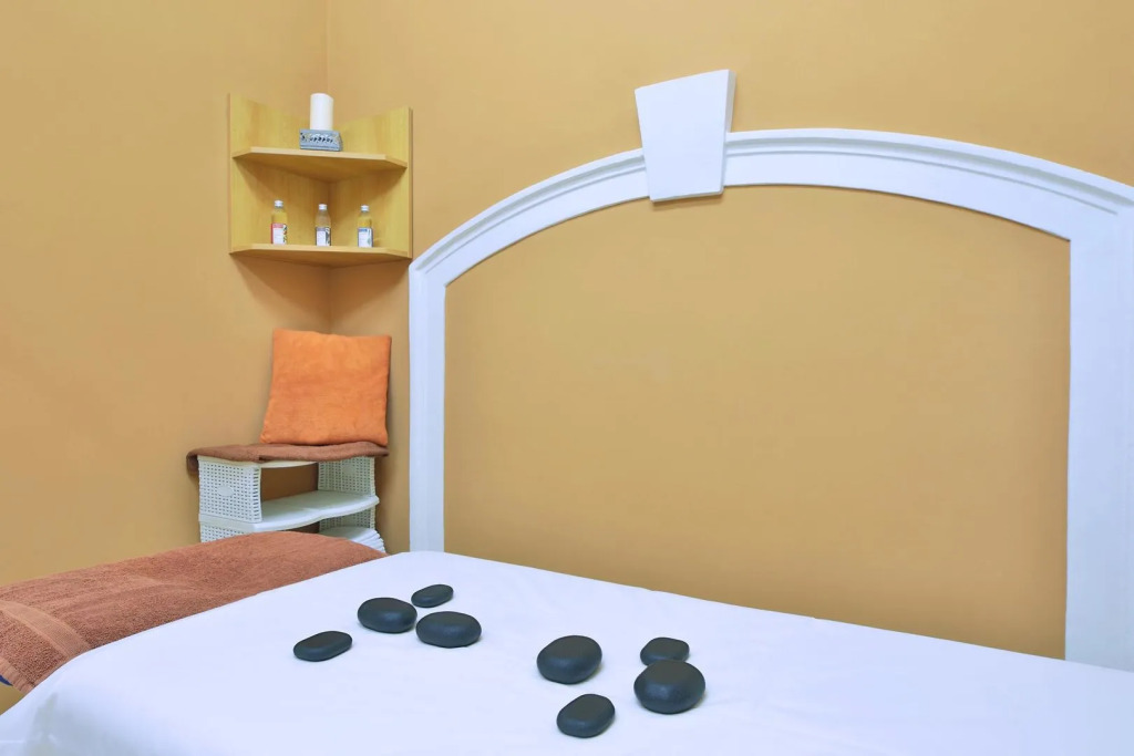 B&B Villa Hotel