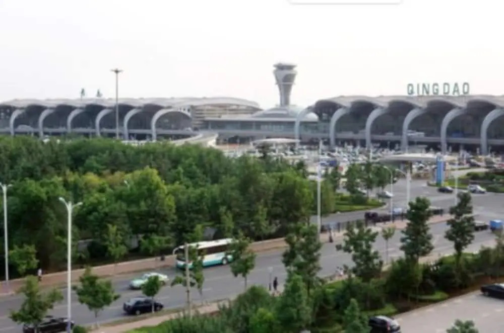 The Queens Airport Business Hot