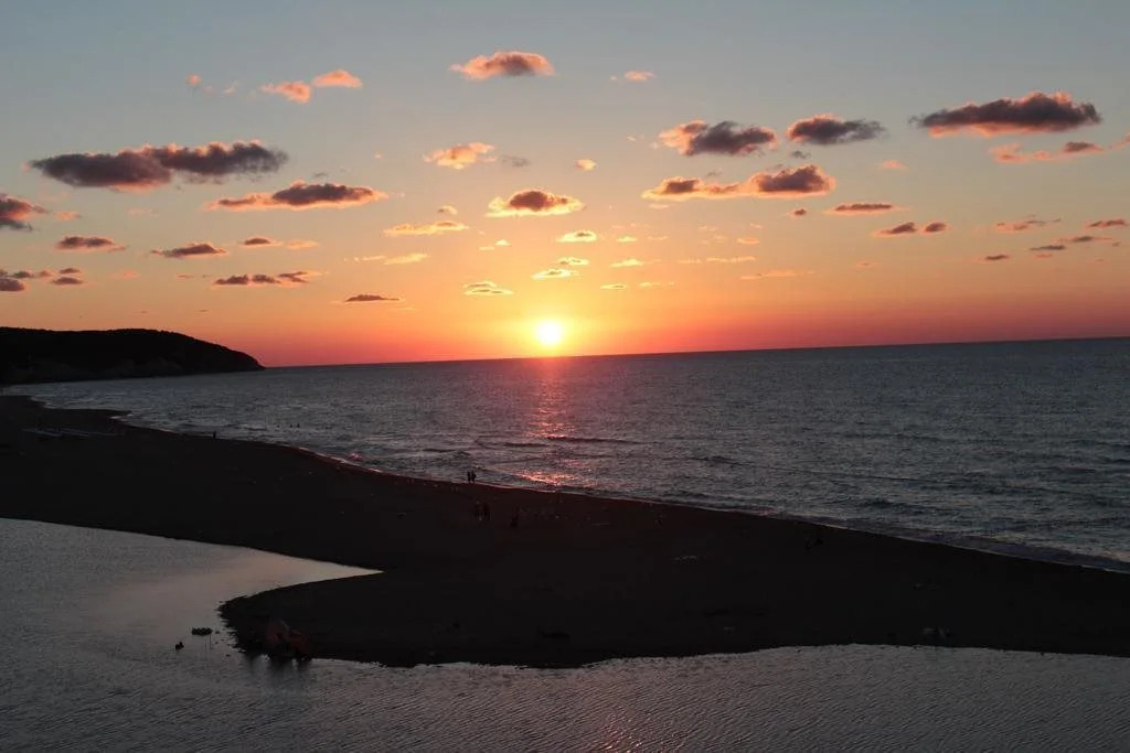 Tramonto Hotel