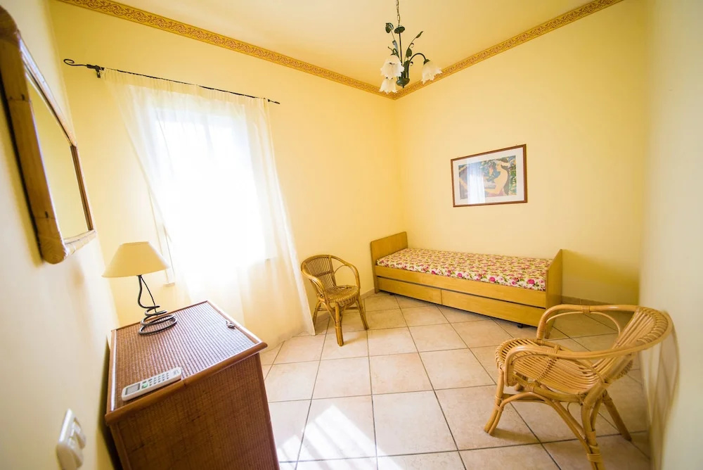 Villa Dahlia