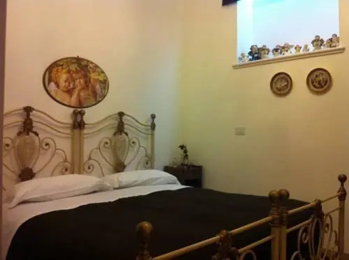 B&B Antico Carrubo