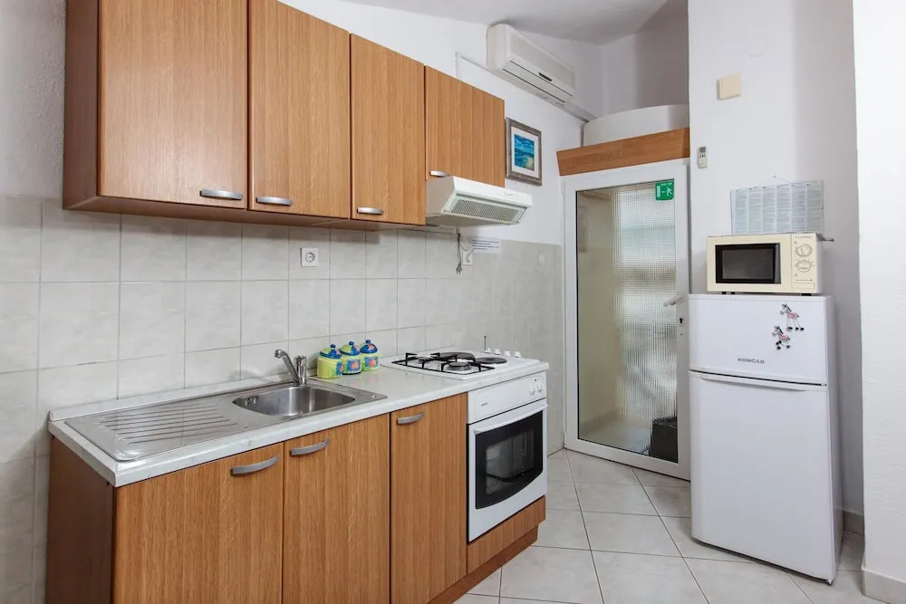 Apartments Grgur