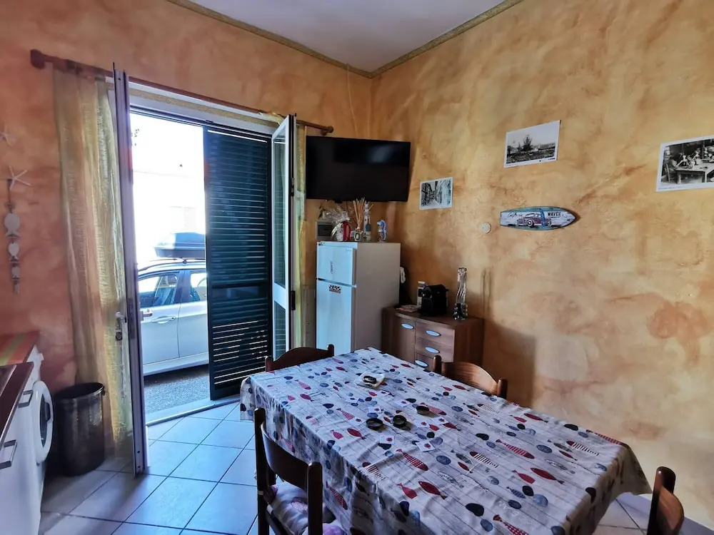 Costa Degli Etruschi - Apartment 300mt from the sea