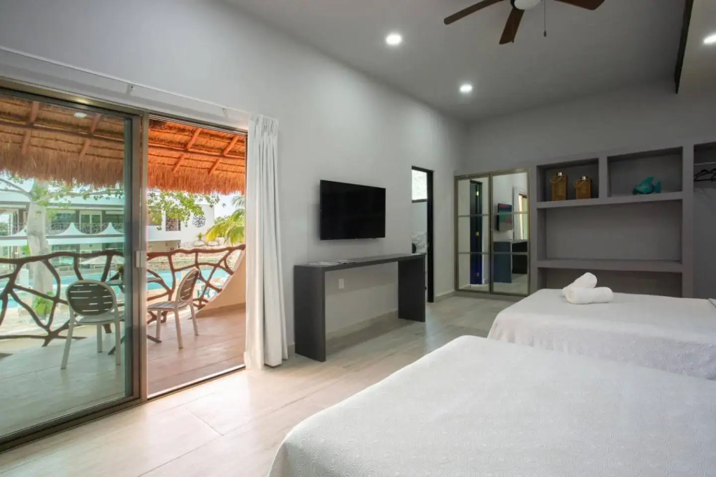 Casa Kaoba Hotel & Suites