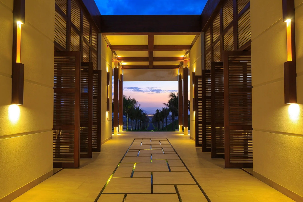 Fusion Resort Cam Ranh - All Spa Inclusive