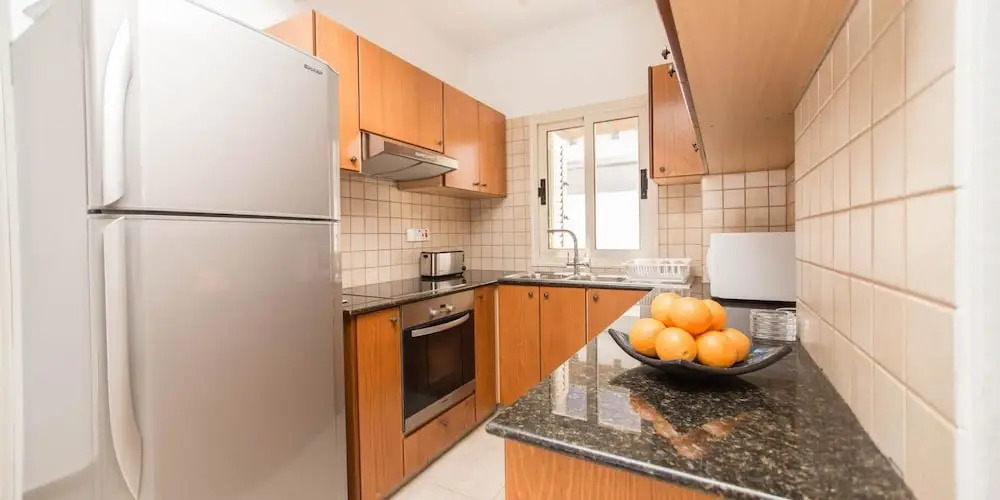 Oceanview Luxury Villa 134