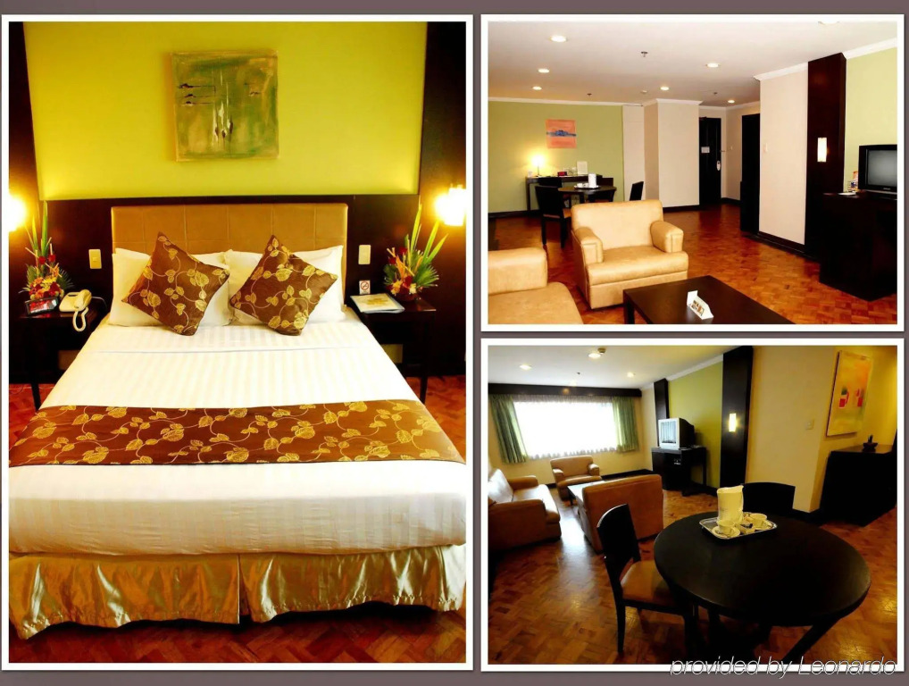 New Horizon Hotel