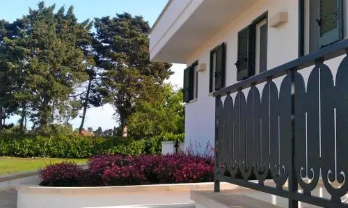 Agriturismo Fontanelle