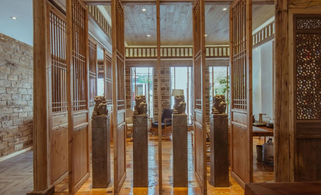 Mild Spring Boutique Hotel