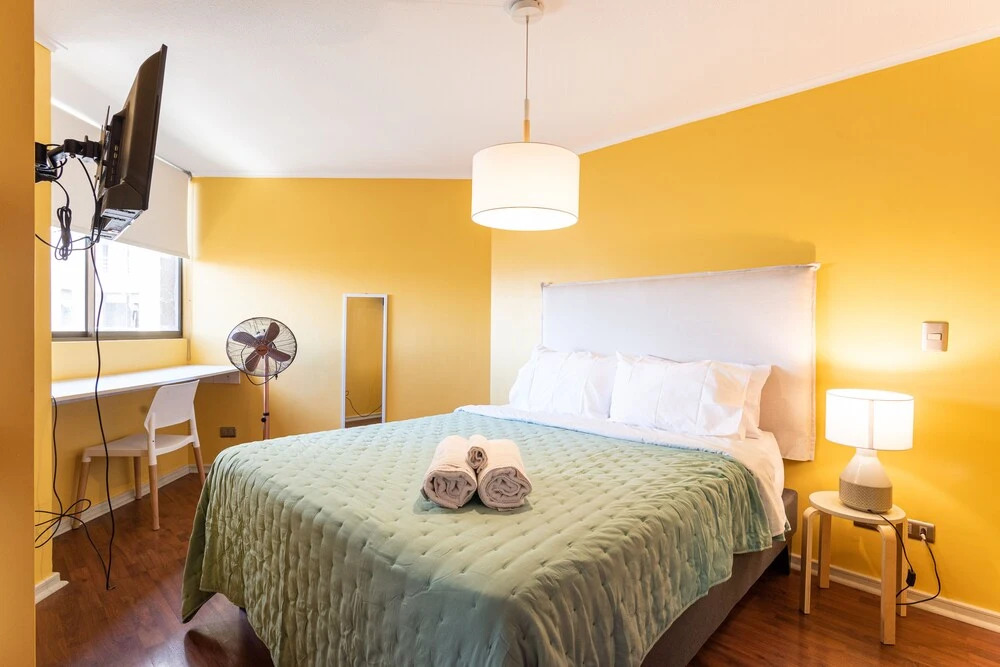 Foresta Urban Suites