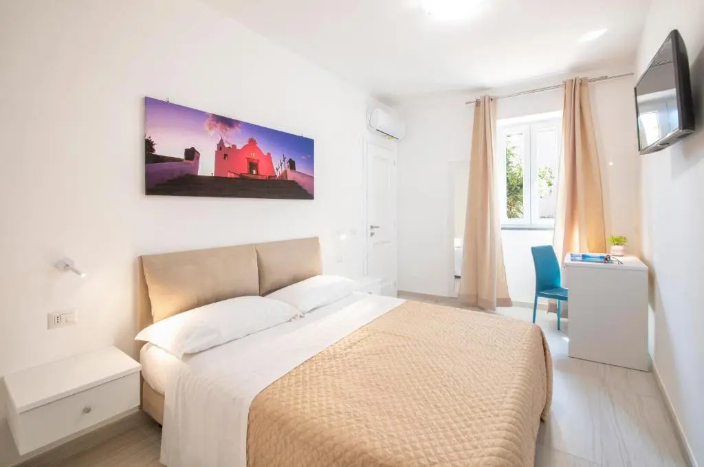 B&B La Gioia