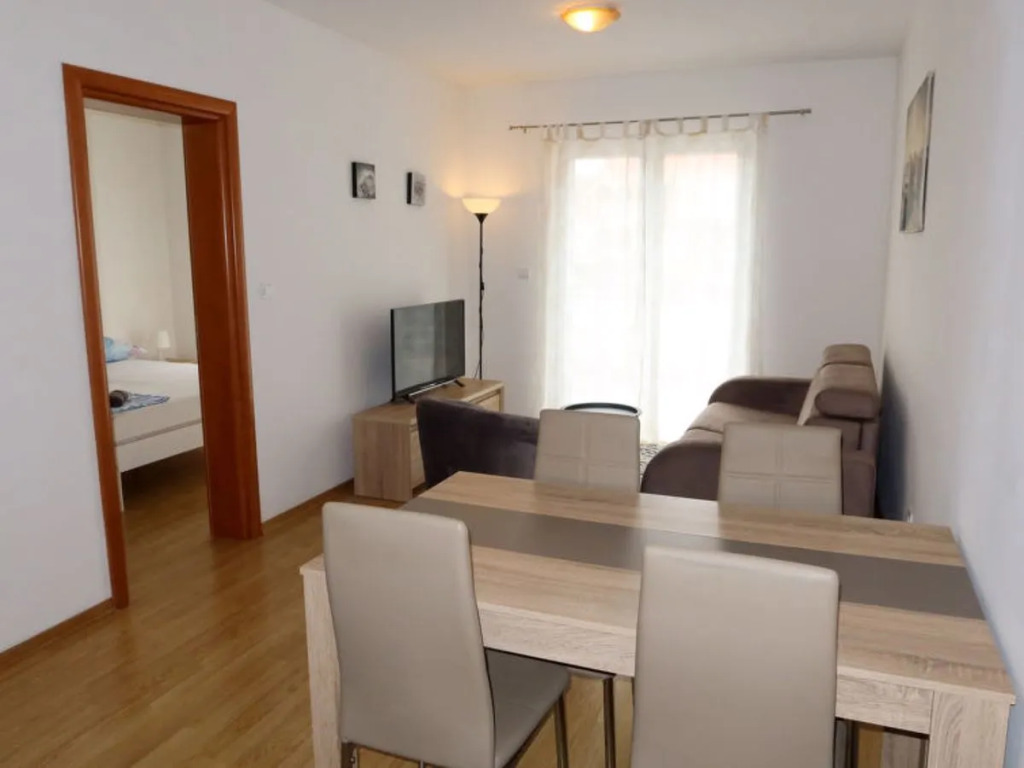 Apartment Kampanel Privlaka 28299