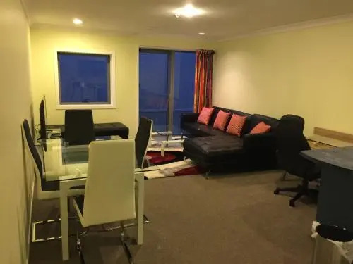 DatePalm CBD & Central Akl