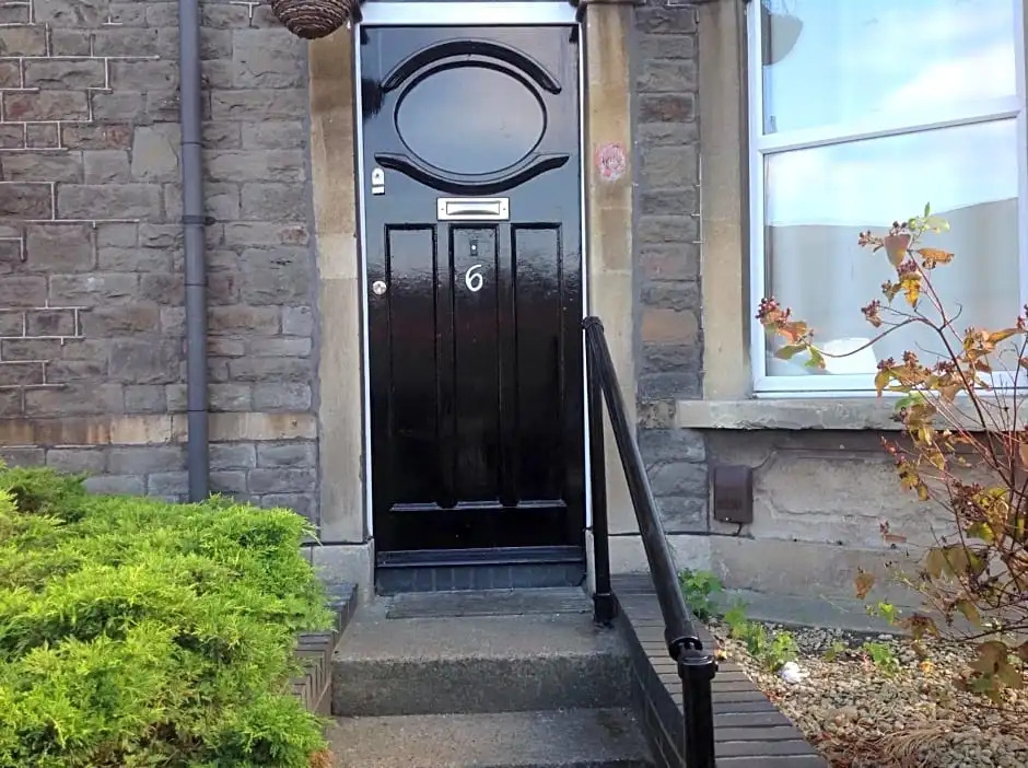 Clift Guest House