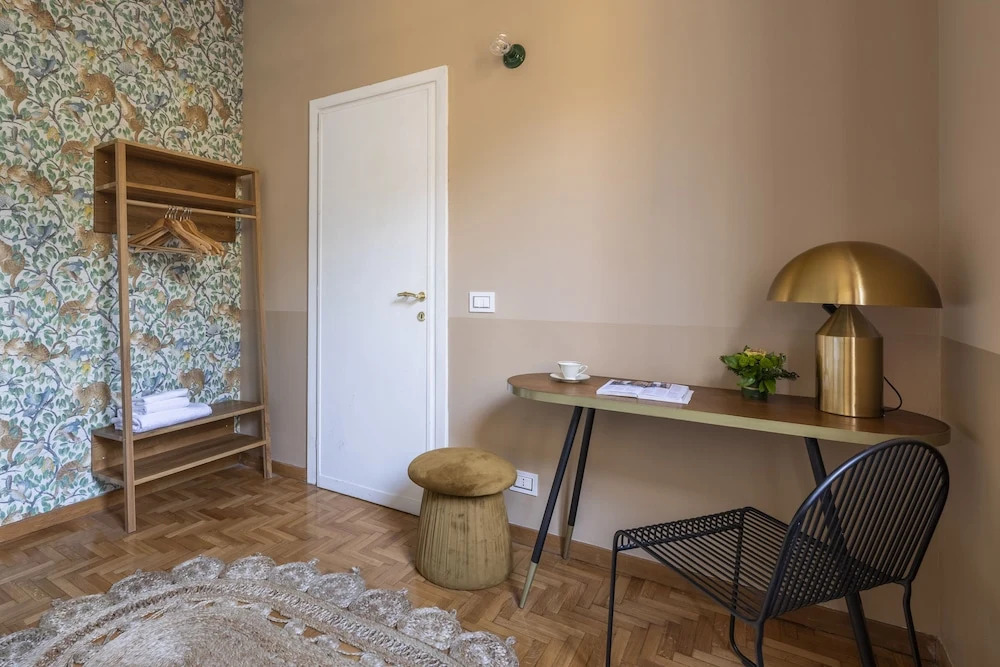Condotti Boutique Hotel