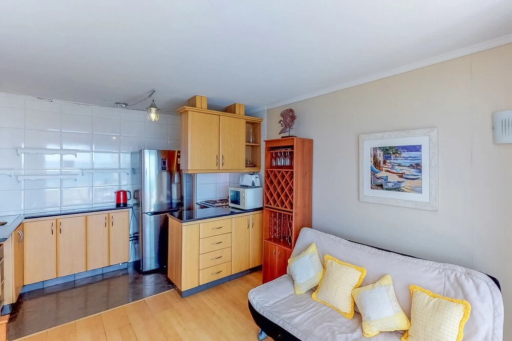 Hermoso Departamento en Av Borgoño
